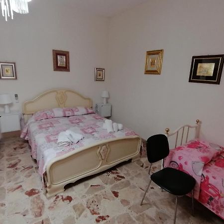 San Caloiru Home Naro Exterior foto