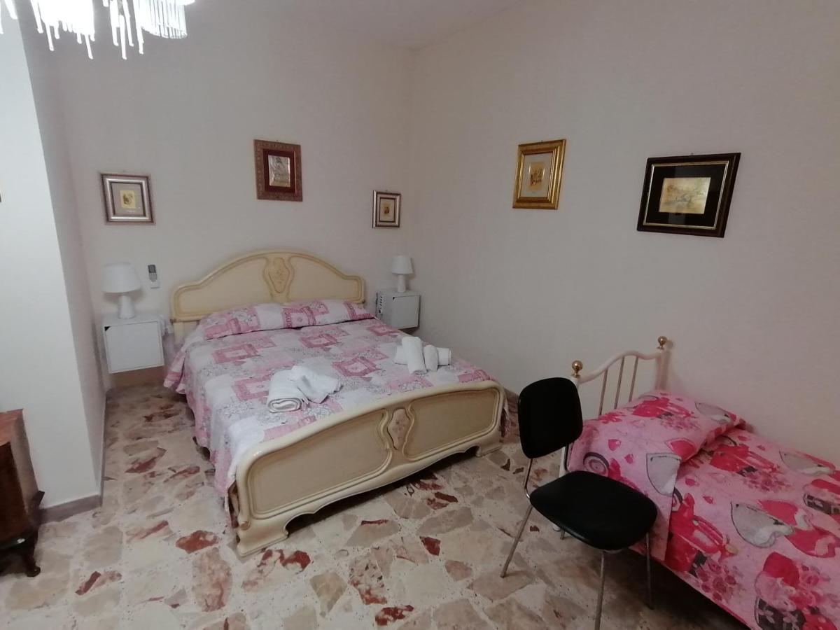 San Caloiru Home Naro Exterior foto