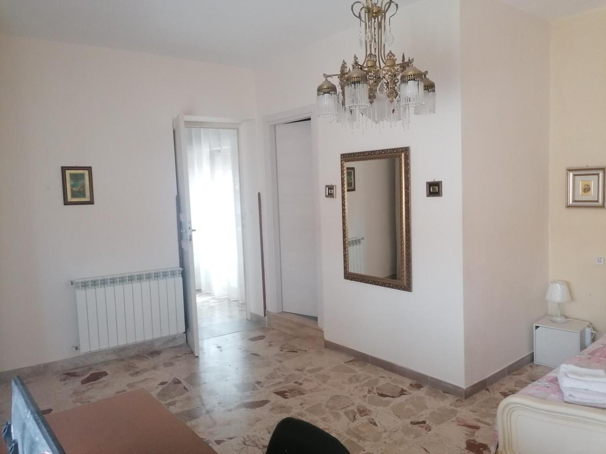 San Caloiru Home Naro Exterior foto