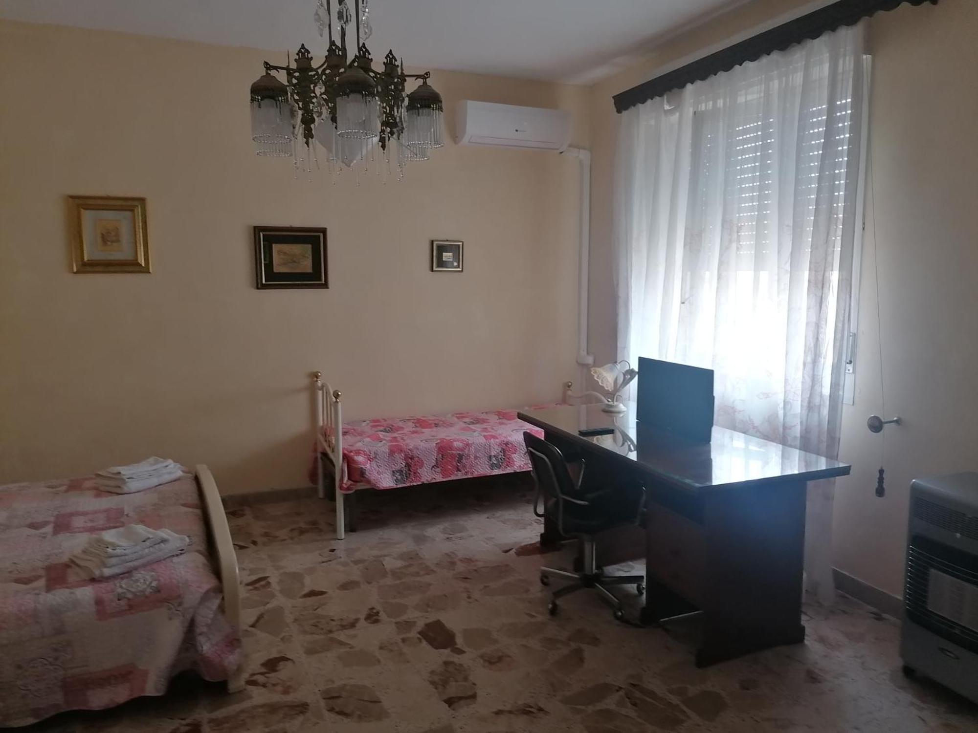 San Caloiru Home Naro Exterior foto